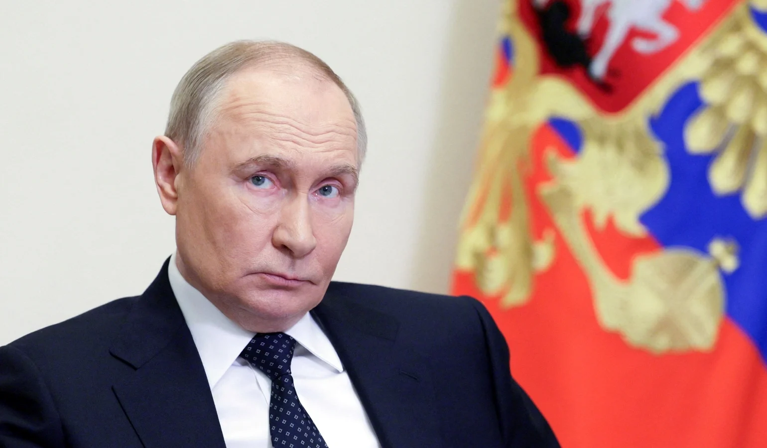 პუტინი ევროპაზე თავდაუსხმელობის პირობას დებს და კიევისგან აღმოსავლეთ უკრაინის დატოვებას ითხოვს