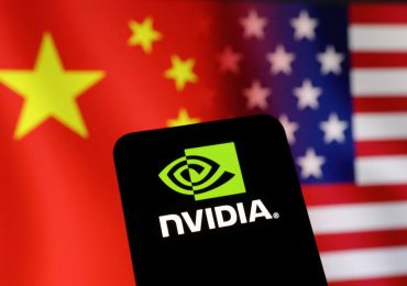 ტრამპის თქმით, ჩინეთი და სხვა ქვეყნები Nvidia-ს მოწინავე ჩიპებს ვერ მიიღებენ