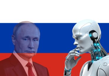 AI-ჩატბოტები რუსულ პროპაგანდას ავრცელებენ - ISD-ის კვლევა