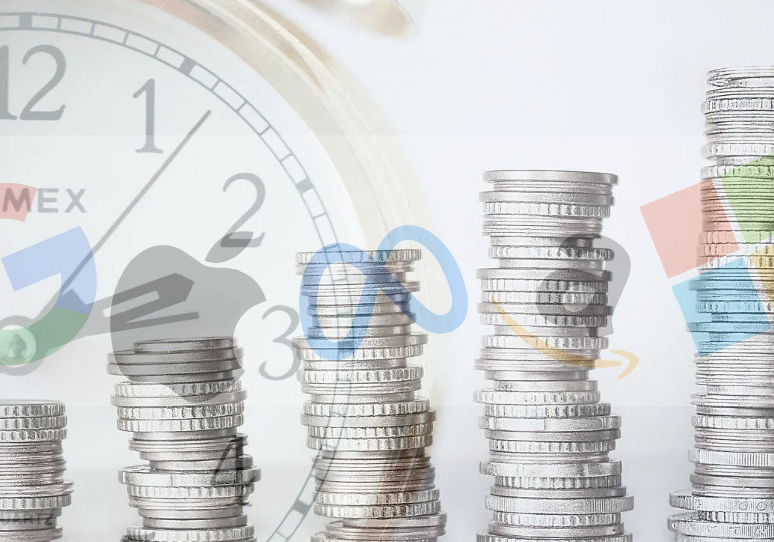 რომელი ტექგიგანტი როდის მიაღწევს $5-ტრილიონიან ნიშნულს? – BestBrokers.com-ის პროგნოზი