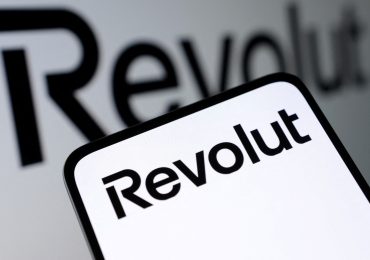 აქციების მეორეულ გაყიდვაში Revolut-ის შეფასებამ $75 მილიარდს მიაღწია