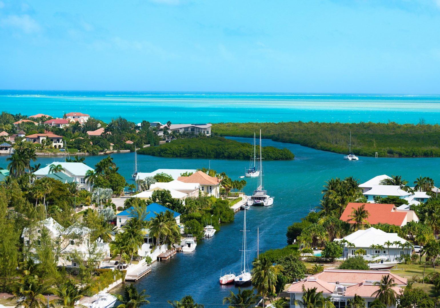 მსოფლიოს ყველაზე ძვირი ქვეყნები საცხოვრებლად