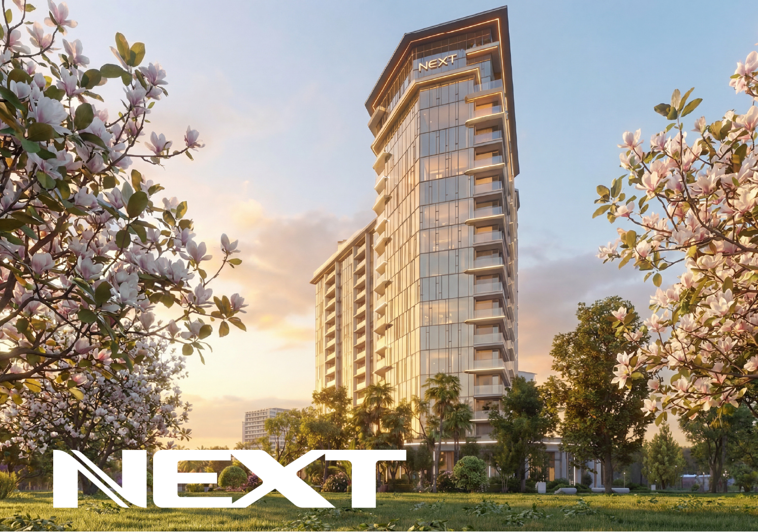 Create | Care | Connect — ნექსთის ახალი ხედვა ბათუმში