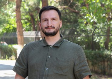 დავით ცირამუა