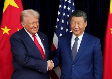 რაზე შეთანხმდნენ ტრამპი და სი ძინპინი ტარიფებსა და ექსპორტის კონტროლთან დაკავშირებით?