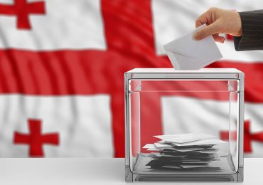 საქართველოს მოქალაქეები საზღვარგარეთ ხმის მიცემას ვეღარ შეძლებენ | „ქართული ოცნება“ საარჩევნო კოდექსს ცვლის