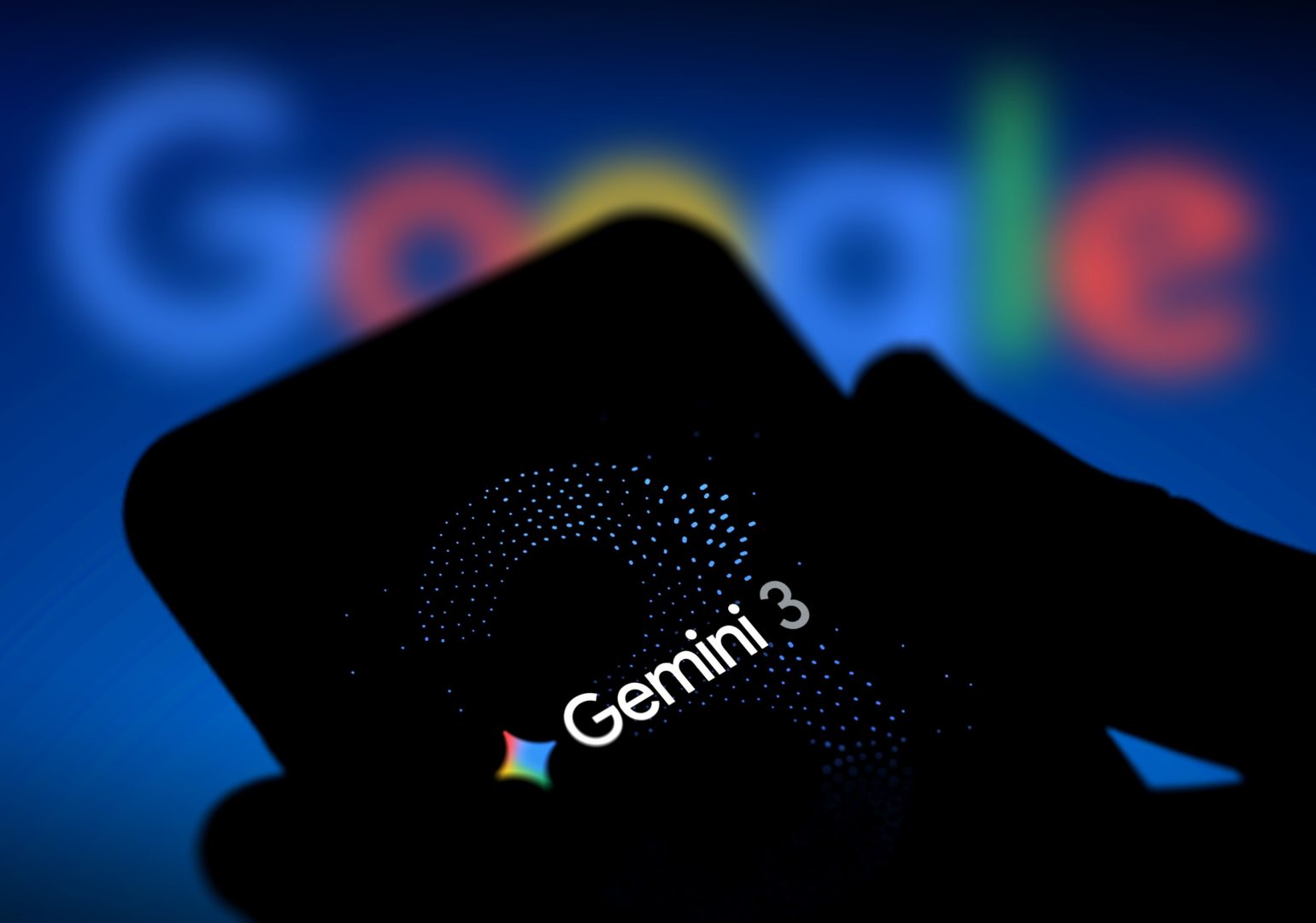 Google-მა Gemini 3 გამოუშვა | რა უპირატესობები აქვს უახლეს AI-მოდელს?