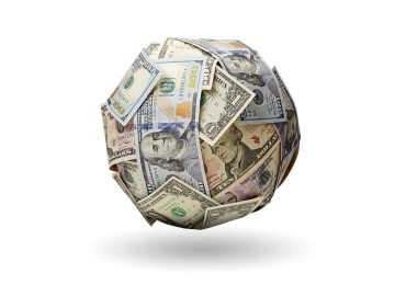 მსოფლიოს ყველაზე მდიდარი ქვეყნები 2025 წელს