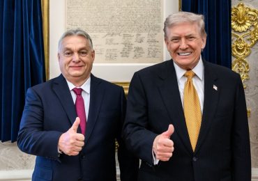 რაზე შეთანხმდნენ დონალდ ტრამპი და ვიქტორ ორბანი?