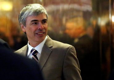 ლარი პეიჯი მსოფლიოში მე-2 უმდიდრესი ადამიანი გახდა