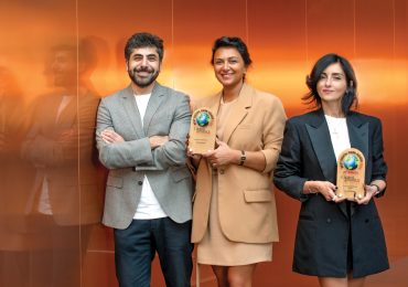 მსოფლიოს საუკეთესო ციფრული ბანკის შემქმნელები