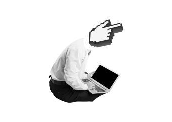 ადამიანი და ალგორითმი ერთ ოთახში, ანუ ჩვენი ადგილი ციფრულ ეპოქაში