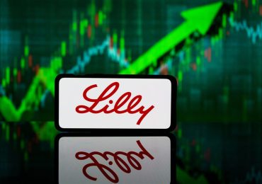 Eli Lilly პირველი ფარმაცევტული კომპანია გახდა, რომლის ღირებულებამ $1 ტრილიონს მიაღწია