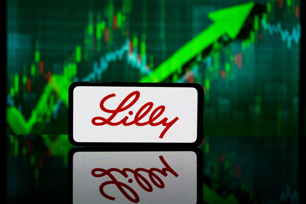 Eli Lilly პირველი ფარმაცევტული კომპანია გახდა, რომლის ღირებულებამ $1 ტრილიონს მიაღწია