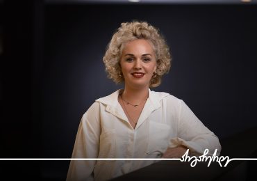 როცა ტექნოლოგიური ცოდნა და მომხმარებელზე ზრუნვა ერთმანეთს ხვდება - ნათია ჟიჟილაშვილი, საქართველოს ბანკის გუნდის წევრი