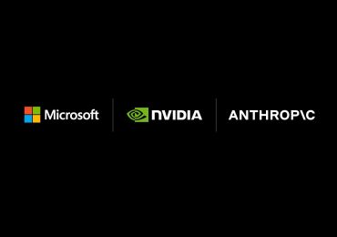 Nvidia და Microsoft-ი Anthropic-ში მილიარდობით დოლარის ინვესტიციას განახორციელებენ