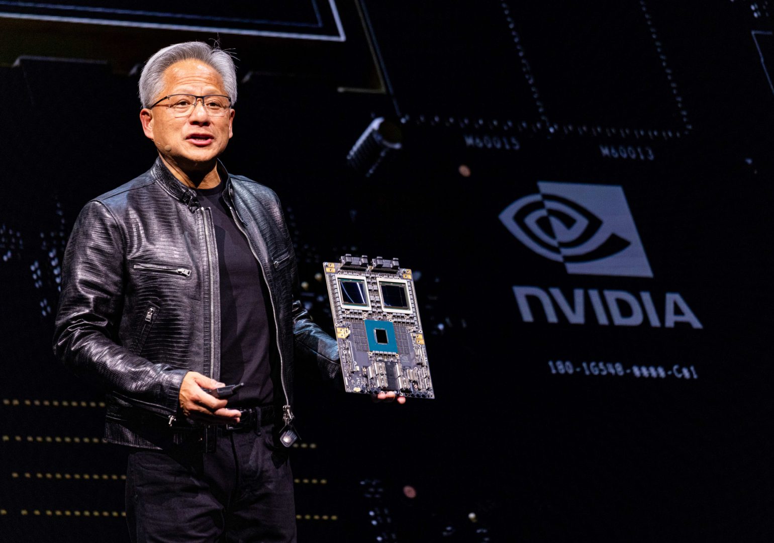 Nvidia-ს III კვარტალის ფინანსურმა შედეგებმა ანალიტიკოსების მოლოდინს გადააჭარბა