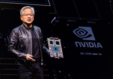 Nvidia-ს III კვარტალის ფინანსურმა შედეგებმა ანალიტიკოსების მოლოდინს გადააჭარბა