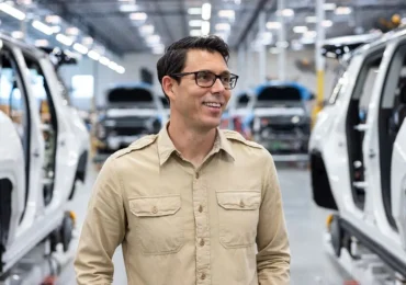 Rivian-ის CEO-ს დირექტორთა საბჭომ $4.6-მილიარდიანი ანაზღაურების პაკეტი შესთავაზა