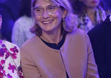 თამუნა კირვალიძე