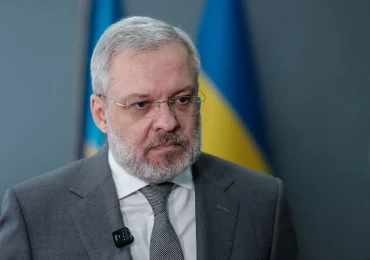 კორუფციის საქმესთან დაკავშირებით, უკრაინამ იუსტიციის მინისტრი თანამდებობიდან გადააყენა