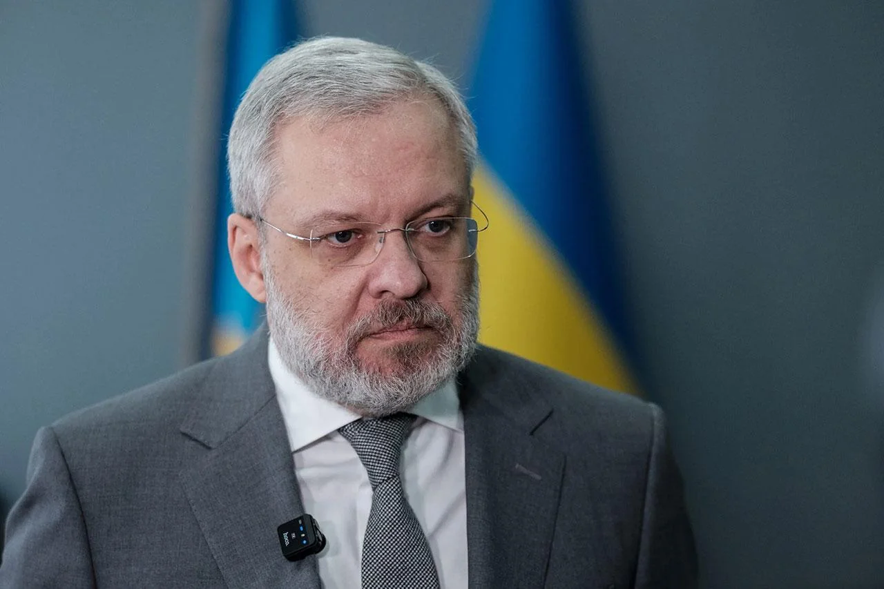 კორუფციის საქმესთან დაკავშირებით, უკრაინამ იუსტიციის მინისტრი თანამდებობიდან გადააყენა