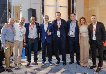 საქართველოს Wendy’s-მა APMEA საერთაშორისო სამიტზე სამი მთავარი ჯილდო მოიპოვა