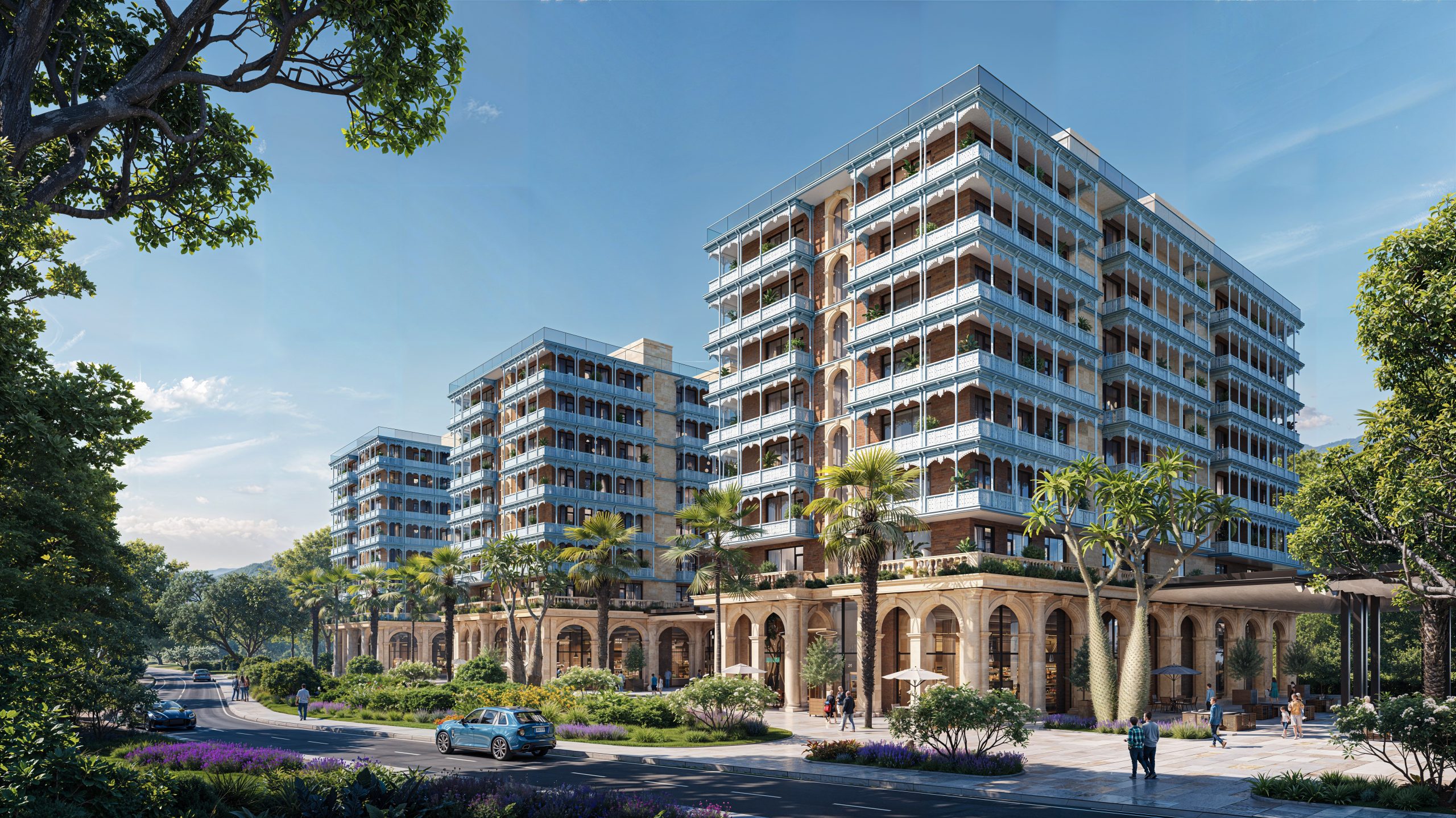 Turning Location into Strategy