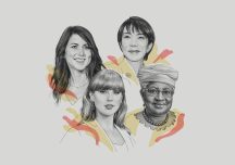 Forbes: მსოფლიოს ყველაზე გავლენიანი ქალები 2025 წელს