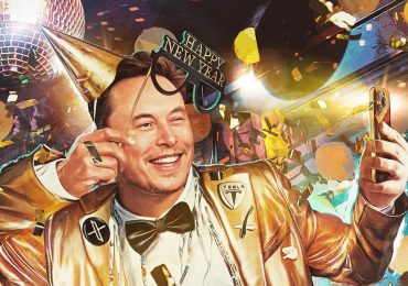 რატომ იყო 2025 წელი ისტორიაში საუკეთესო წელი მილიარდერებისთვის?