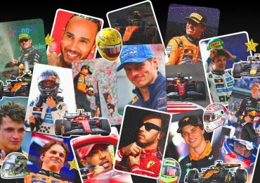 Forbes: F1-ის ყველაზე მაღალანაზღაურებადი მრბოლელები