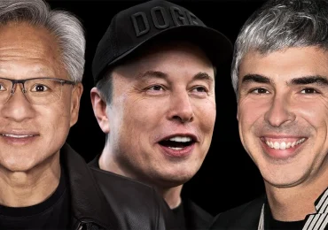 10 მილიარდერი, რომელთა ქონებაც 2025 წელს ყველაზე მეტად გაიზარდა