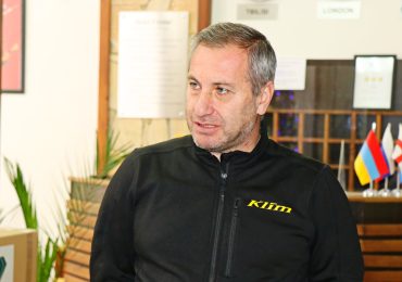 „კრისტალ ჯგუფის“ მფლობელი ვლადიმერ სტეფანიანი ₾2-მილიონიანი გირაოს სანაცვლოდ გაათავისუფლეს