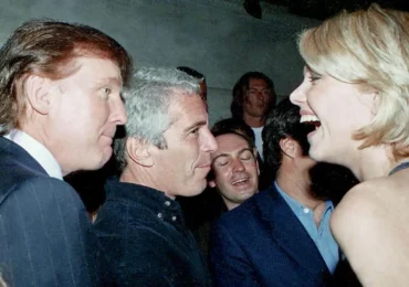 DOJ-მა ეპსტინის საქმესთან პოტენციურად დაკავშირებული მილიონზე მეტი ფაილი აღმოაჩინა