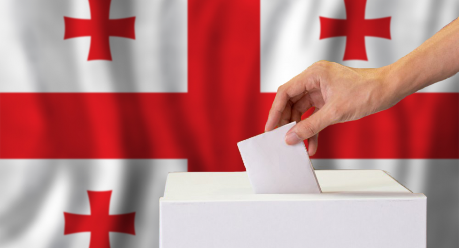 პარლამენტმა ემიგრანტებისთვის საზღვარგარეთ ხმის მიცემის აკრძალვას მხარი დაუჭირა