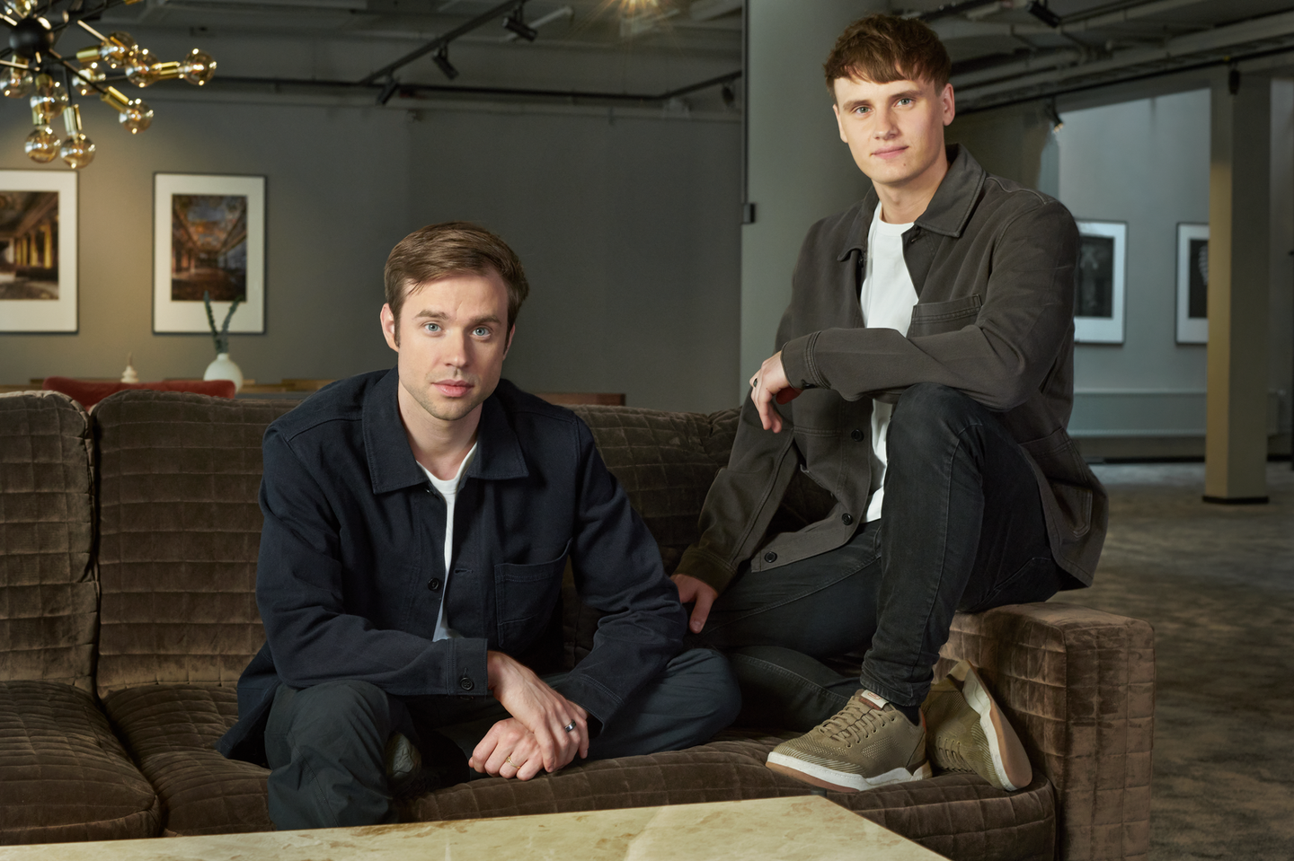 ვაიბ-კოდირების ქარხანა