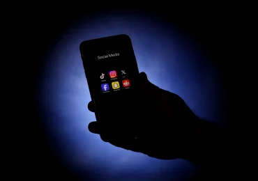 შვეიცარიის შინაგან საქმეთა მინისტრი ბავშვებისთვის სოციალური ქსელების აკრძალვის ინიციატივით გამოდის