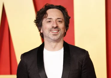 სერგეი ბრინმა ჯეფ ბეზოსს გადაუსწრო და მილიარდერების რეიტინგში მე-4 ადგილზეა