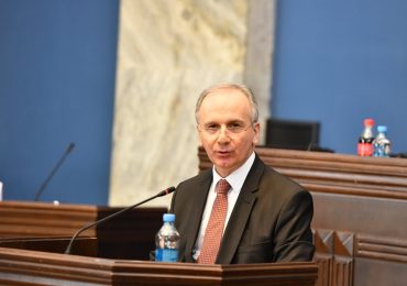 აშშ-მა ICC-ის ქართველი მოსამართლე დაასანქცირა