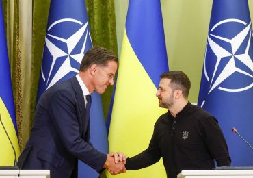 ევროპა და კანადა უკრაინისთვის €4.3 მილიარდის ღირებულების ამერიკულ იარაღს შეიძენენ