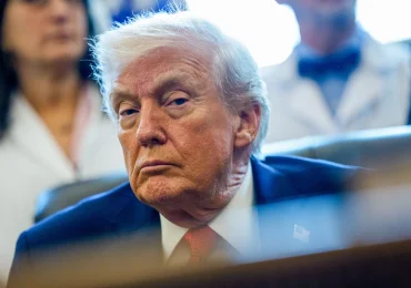 დონალდ ტრამპის ქონება ერთ დღეში ნახევარი მილიარდი დოლარით გაიზარდა