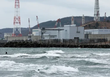 იაპონია მსოფლიოს უდიდესი ატომური ელექტროსადგურის ასამუშავებლად ემზადება