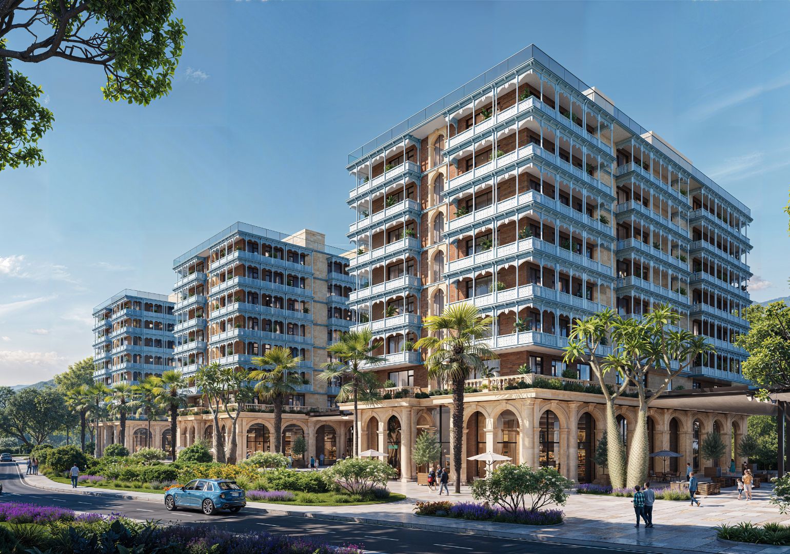 Turning Location into Strategy