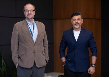 Where Global Innovation Meets Local Talent