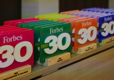 Forbes Georgia-მ 2025 წლის Under 30-ის გამარჯვებულები გამოავლინა