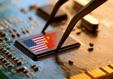 აშშ-მა ჩინეთისთვის ჩიპების ტარიფების დაწესება 2027 წლის ივნისამდე გადაავადა