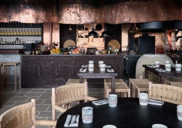 ყაზახეთის 20 საუკეთესო რესტორანი | ABBA Awards-ის რეიტინგი