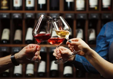 სად სვამენ ყველაზე მეტ ღვინოს მსოფლიოში? - 2024 წლის სტატისტიკური მიმოხილვა