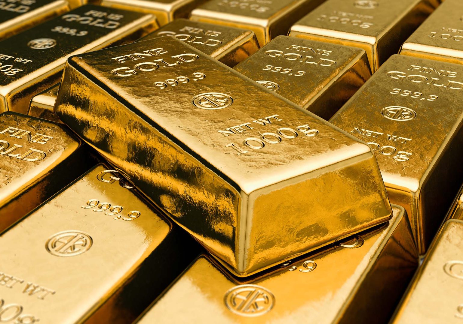 ისტორიული წელი ოქროსთვის | შეინარჩუნებს ძვირფასი ლითონი 2026 წელს ზრდის ტენდენციას?