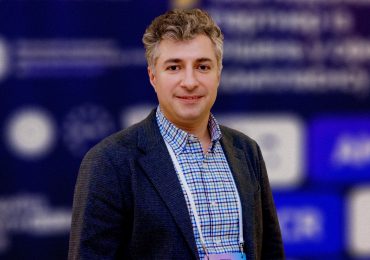 ნდობის ტექნოლოგია